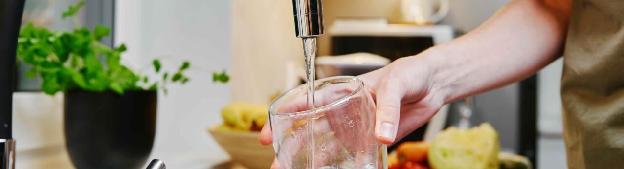 Jaki filtr do wody w domu jednorodzinnym?