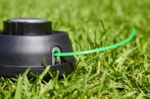 Jaka żyłka do kosy i podkaszarki?