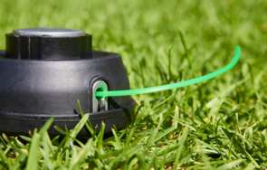 Jaka żyłka do kosy i podkaszarki?