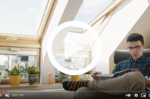 Zestawy okien dachowych VELUX - zyskaj więcej przestrzeni w Twoim domu!