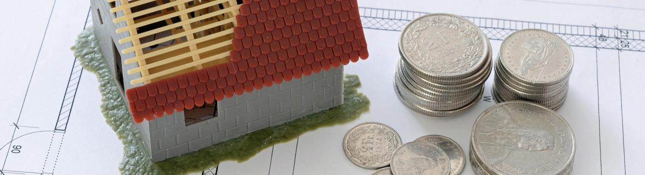 Jak skorzystać z kredytu budowlano-hipotecznego 