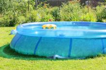 Zielona woda w basenie? Jak uzyskać krystaliczną wodę w basenie przez cały sezon? 