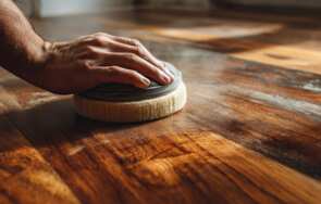 Olejowanie podłogi – jak wykonać poprawnie?