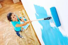 Jak prawidłowo pomalować ściany – malowanie ścian bez błędów