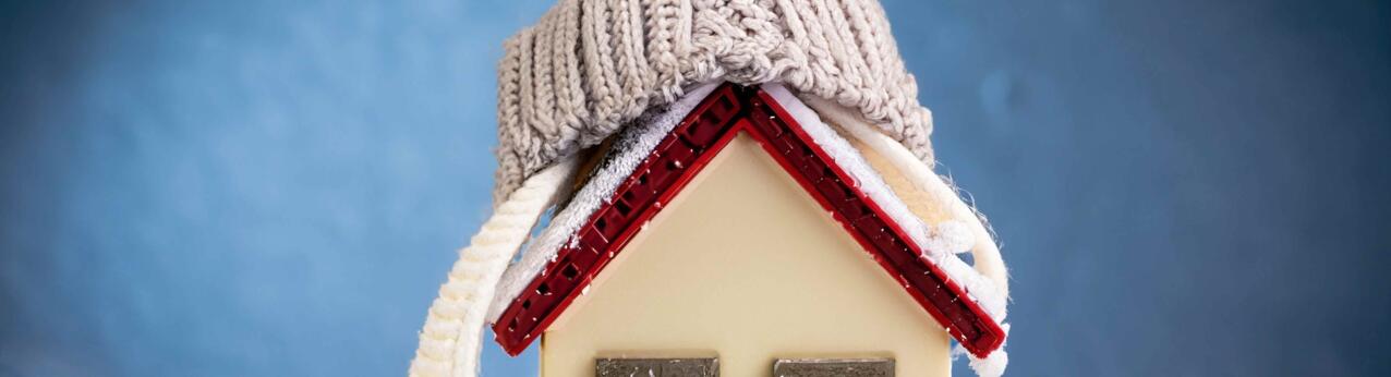 Jak ocieplić stary dom