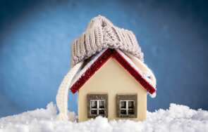 Jak ocieplić stary dom