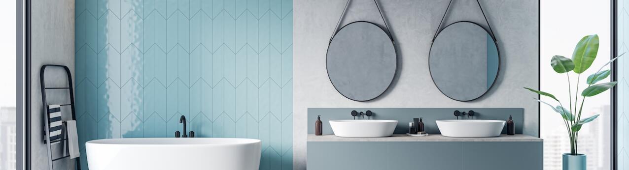 Profesjonalne układanie płytek ściennych – od czego zacząć?