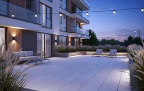 Polbruk Lamell Raven i Osso – nowa jakość w aranżacji nowoczesnych przestrzeni