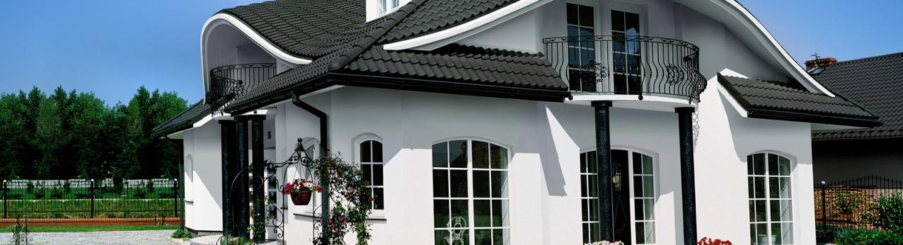Dachówki cementowe – trwałe i estetyczne pokrycie dachowe