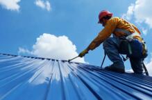 Jaka farba na dach z blachy?