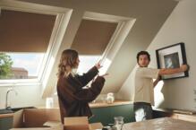 Okna i rolety – Twoje wnętrze, Twoje chwile!