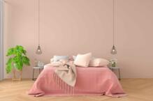 Jakie kolory do sypialni?