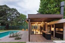 Deski kompozytowe SEQO Co-Extrusion – Rewolucja Technologiczna w Twoim Ogrodzie. Wkrocz w erę trwałych tarasów, elewacji oraz ogrodzeń.