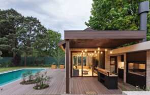 Deski kompozytowe SEQO Co-Extrusion – Rewolucja Technologiczna w Twoim Ogrodzie. Wkrocz w erę trwałych tarasów, elewacji oraz ogrodzeń.