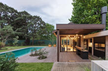 Deski kompozytowe SEQO Co-Extrusion – Rewolucja Technologiczna w Twoim Ogrodzie. Wkrocz w erę trwałych tarasów, elewacji oraz ogrodzeń.