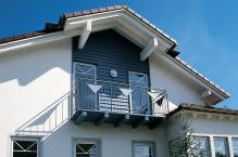 Jakie balkony sprawdzą się w domu jednorodzinnym?
