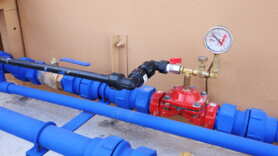 Jak zamontować i ustawić regulator ciśnienia wody