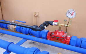 Jak zamontować i ustawić regulator ciśnienia wody