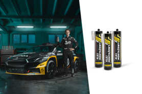 Od listew po beton – jeden klej do wielu zastosowań