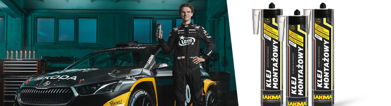 Od listew po beton – jeden klej do wielu zastosowań