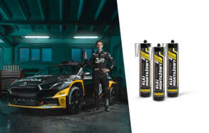 Od listew po beton – jeden klej do wielu zastosowań