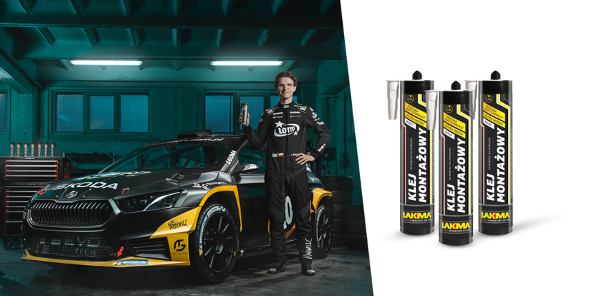 Od listew po beton – jeden klej do wielu zastosowań