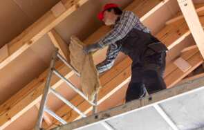 Jak ocieplić strych?