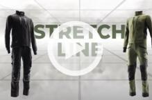 Profesjonalna odzież robocza STALCO STRETCH LINE