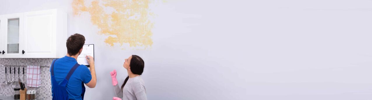 Jak zmniejszyć wilgotność w domu?