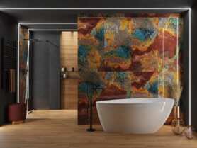 Czym jest gres porcelanowy? Zastosowanie płytek porcelanowych w praktyce
