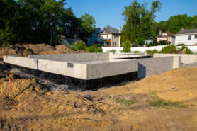 Sprawdzone rozwiązanie dla trwałej hydroizolacji fundamentów