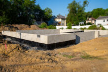 Sprawdzone rozwiązanie dla trwałej hydroizolacji fundamentów