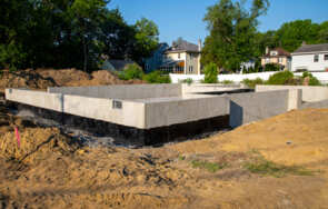 Sprawdzone rozwiązanie dla trwałej hydroizolacji fundamentów