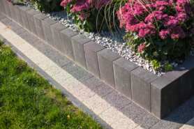 Palisada Polbruk Hestra – stylowy i funkcjonalny element architektury ogrodowej