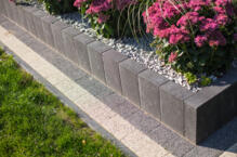 Palisada Polbruk Hestra – stylowy i funkcjonalny element architektury ogrodowej