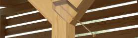 Wkręty ciesielskie WKCP I WKCS – szybki i łatwy montaż drewnianych elementów konstrukcyjnych 