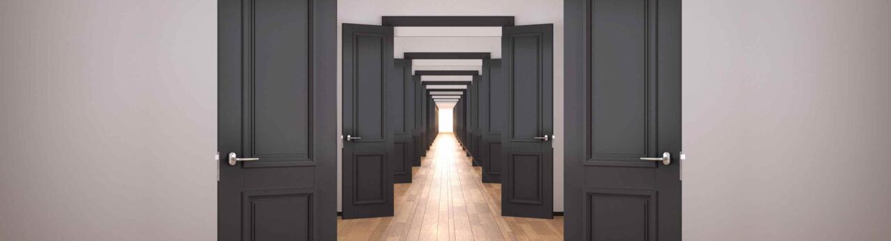 Rodzaje ościeżnic – jaką ościeżnicę wybrać?