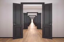 Rodzaje ościeżnic – jaką ościeżnicę wybrać?