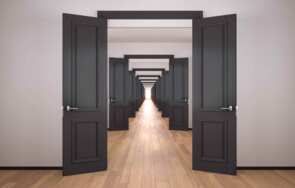 Rodzaje ościeżnic – jaką ościeżnicę wybrać?