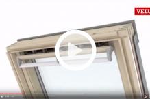 Jak zamontować okna Velux Nowej Generacji w poziomie standardowym i obniżonym?