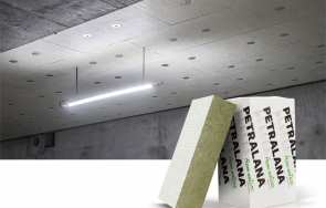 Ochrona przeciwpożarowa stropów nad garażami i piwnicami