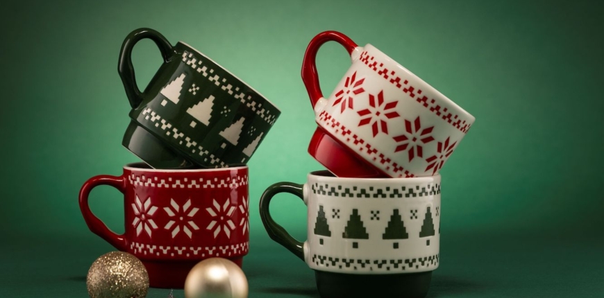 Świąteczny Prezentownik Ravi - te prezenty na święta zachwycą każdego