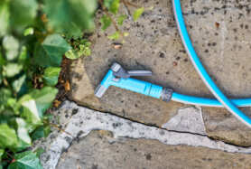 Bêche Tranchante CellPRO - Acier Boré Trempé - Lame Affûtée Safef-Touch - Repose-pieds Rétractable 187 Mm