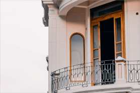 Skuteczna hydroizolacja balkonu, tarasu czy loggii