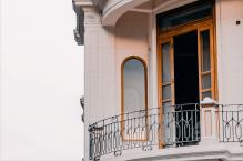 Skuteczna hydroizolacja balkonu, tarasu czy loggii