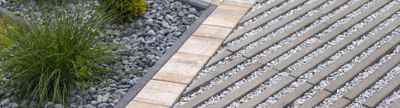 EKOTECH – ażurowa nawierzchnia dla świadomych inwestycji