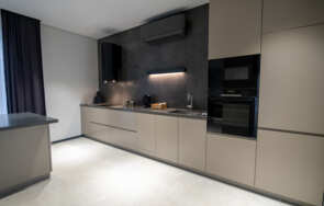 Jak zaprojektować kuchnię?