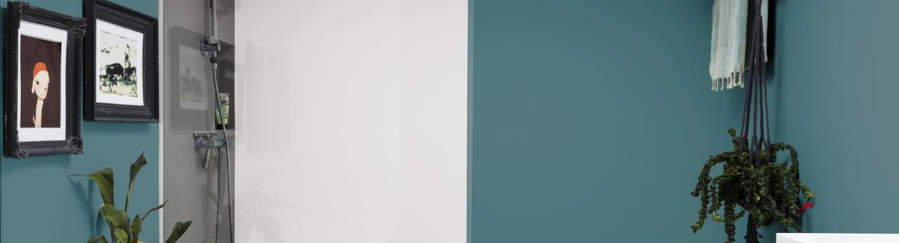 Farby do łazienki – szybki sposób na dobry efekt