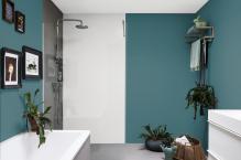 Farby do łazienki – szybki sposób na dobry efekt