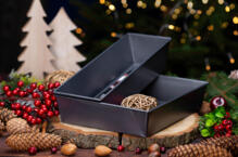 Świąteczne wypieki krok po kroku z blachami i tortownicami od Galicji